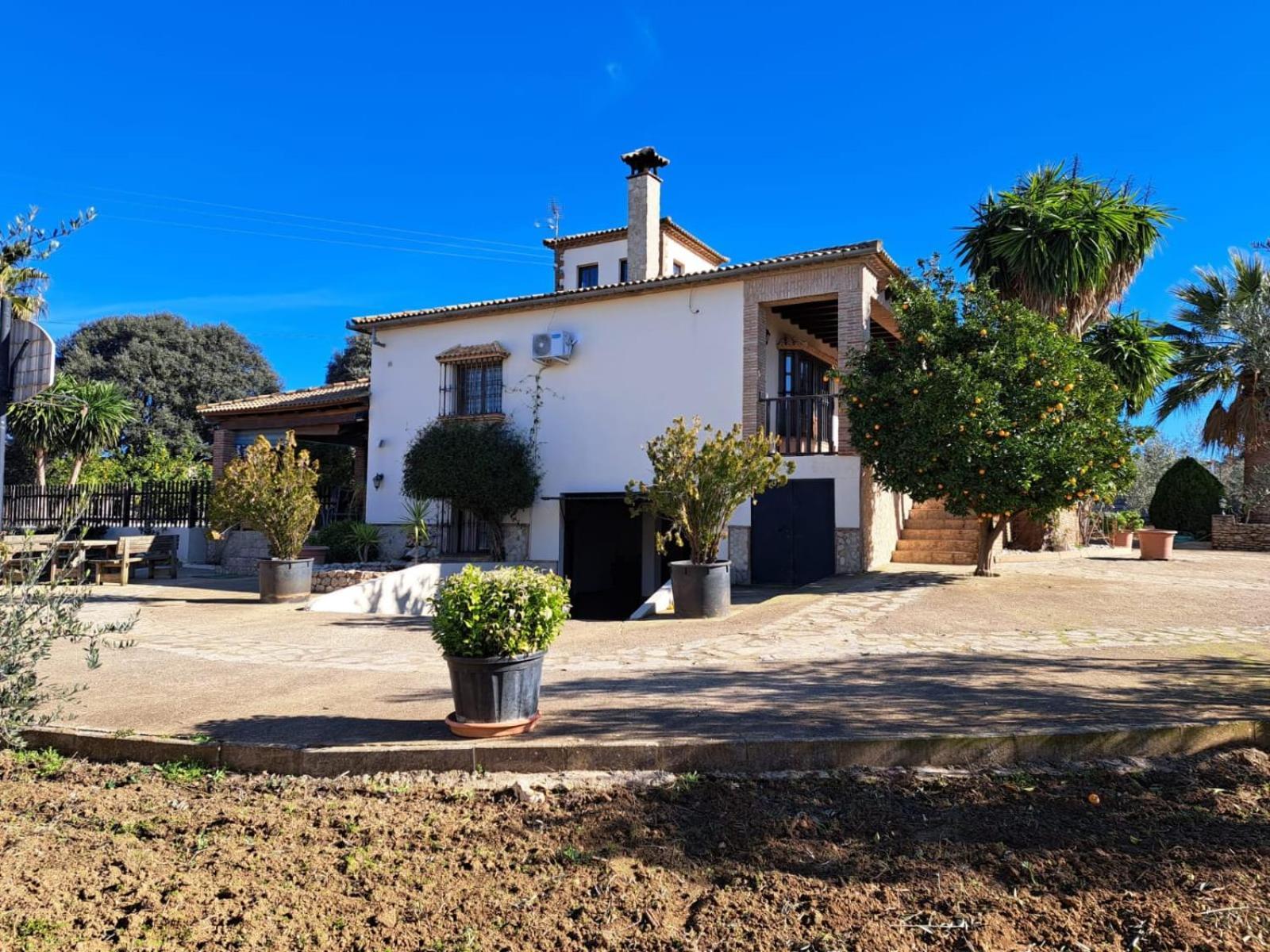 Vila Casa Albarracin Setenil De Las Bodegas Exteriér fotografie